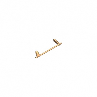 15.Bolt Catch Rod  for empty chamber